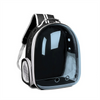 Pet Portable Carrier Pet Backpack Bag Pet Bag Carrier Backpack for Traveling, Hiking