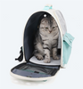 Pet Carrier Bag Pet Backpack Bag Travel Bags Pets Portable Pet Carrier for Traveling, Hiking, Camping, Walking
