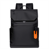 Portable Business School Notebook Fashionable Casual Daypack Travel Laptop Backpacks Custom Logo