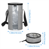 Whole Sale Pet Food Bag Cat Bag Pet Carrier Pet Carrier Sling Bag