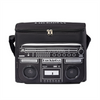 Waterproof 24 Can Beer Radio Cooler Bag With Speaker Picnic Bag Cooler Outdoor Beach