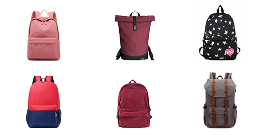 Bid Farewell To Ordinary Gift Bags: Wholesale Canvas Backpacks Create An Unforgettable Corporate Image with High Cost - Effectiveness