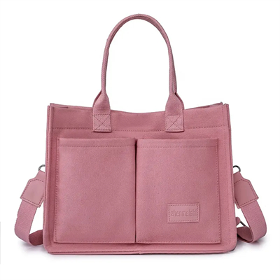 Promotional Cotton Tote Bags