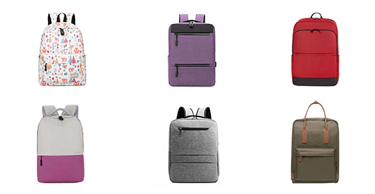 Analysis of The Evaluation of Cooperation with Selected High - Quality Canadian Backpack Manufacturers