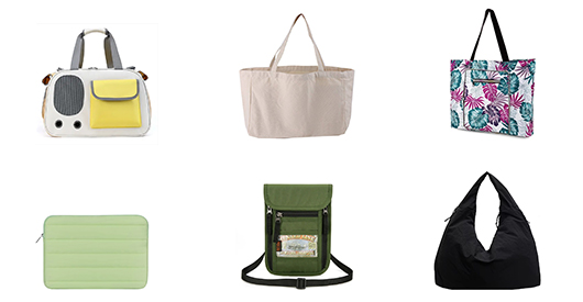 One - Stop B - End Customization Solution Expert: The Strength And Service Guarantee of Seasoned Manufacturers of Bags