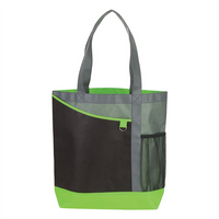 Factory Direct Sale Shopping Bag Outdoor Non Woven Bags Customized Logo Reusable Shopping Bag