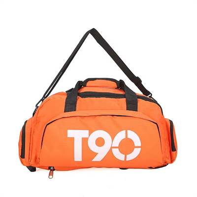 Custom Football Bags