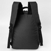 Unisex Large Waterproof Polyester Laptop Backpack With USB Feature Custom Strap And Zipper Closure for Outdoor Business Use
