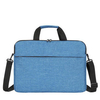 New arrival oxford laptop bag shoulder custom laptop sleeve waterproof mens briefcase bags wholesale
