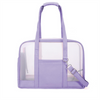 High Quality Portable Pet Bag Outdoor Travel Pet Carrying Handbag for Daily Use Custom Tote Bag