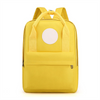 Customized Large Capacity Water-Resistant Laptop Backpack for Primary School Students Wholesale Student Schoolbags