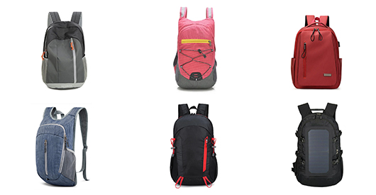 The First Choice for ODM/OEM: The Customization Services And Large - Scale Delivery Capabilities of Hiking Backpack Manufacturers