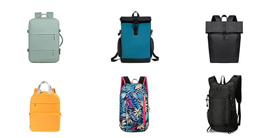The Best Channels for Large - Scale Wholesale Schoolbags