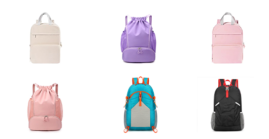 An Analysis of How Foldable Backpacks Win The Business Gift Procurement Market