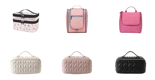 How To Communicate Your Design Requirements Efficiently with A Cosmetic Bag Manufacturer