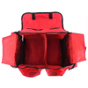 Waterproof First Responder First Aid Kit Bag for Home Outdoor Camping