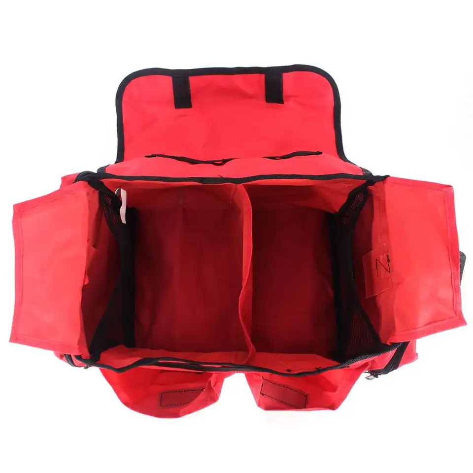 waterproof first responder first aid kit bag for home outdoor camping