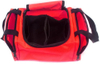 High Quality Emergency Trauma First Responder Empty Medical Bag For First Aid Supplies With Multiple Compartments