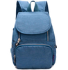  Custom New Design Factory Sale Waterproof Children School Baqs Kids Backpacks Polyester Primary School Backpack