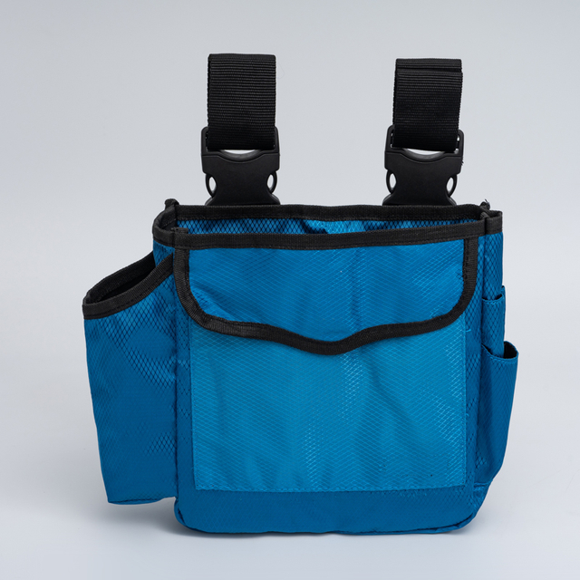 High Quality Durable Waterproof Electrician Tool Bag Waist Convenient Custom Logo Outdoor Engineer Waist Tool Bag