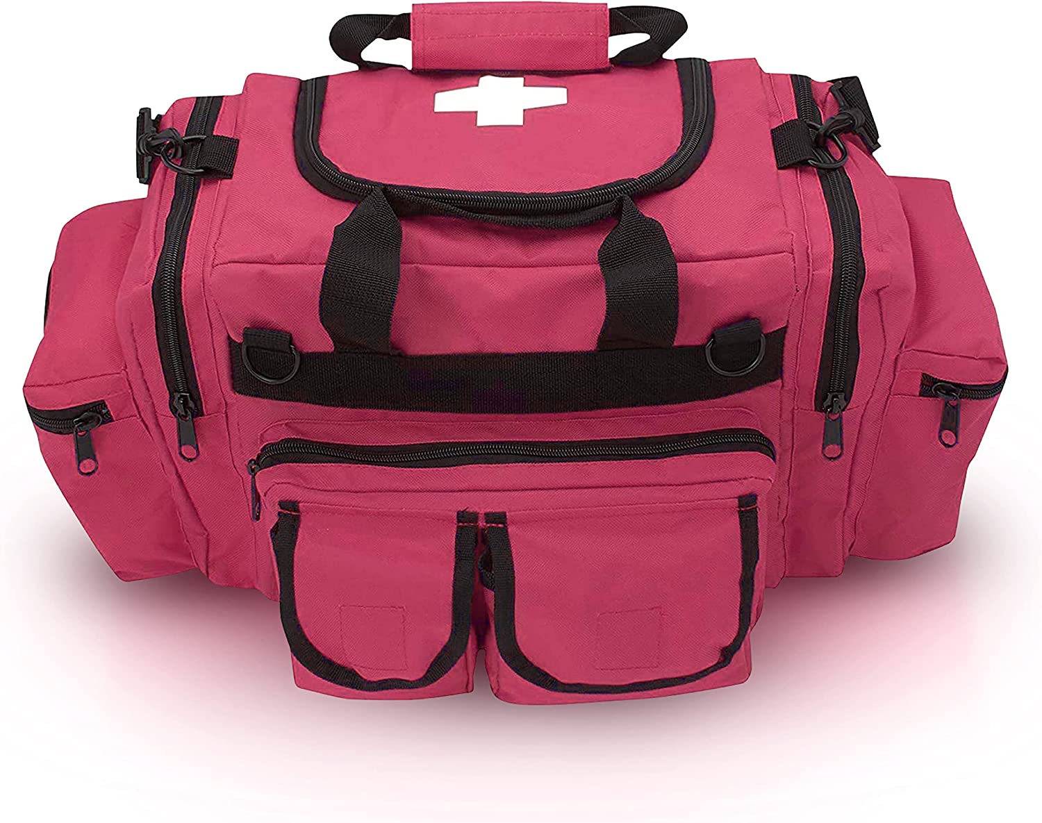 Emergency Medical Trauma Bag