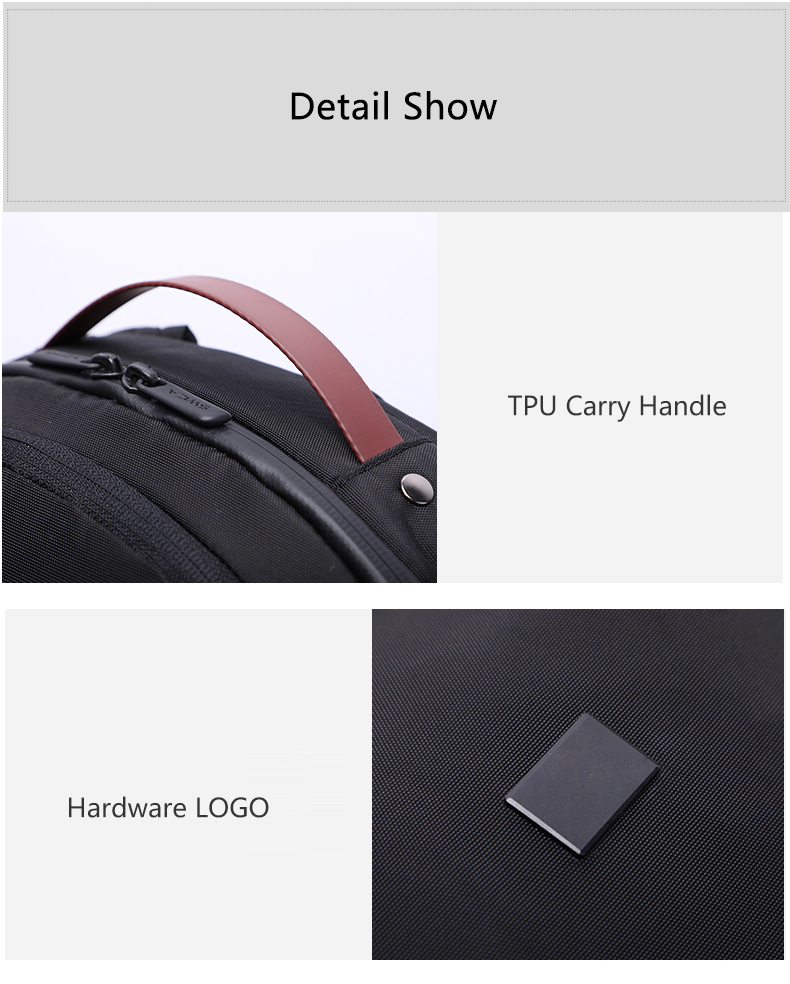 minimalist laptop backpack wholesale 