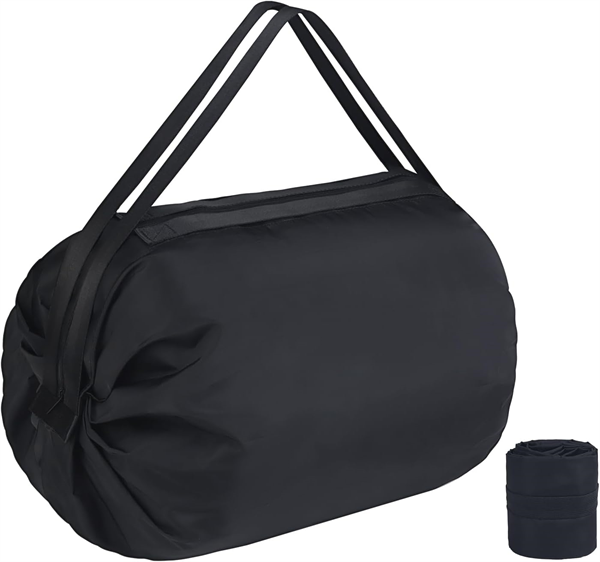 2024 Duffel Bag Foldable Gym Bag for Men Women Duffle Bag Lightweight with Inner Pocket for Travel Sports
