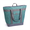 Promotional Reusable Big Capacity Cooler Bag Logo Insulated Keep Cold Warm 8 Hours Lunch Bags