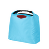 Promotional Insulated Lunch Cooler Bag Custom Logo Simple Design Portable