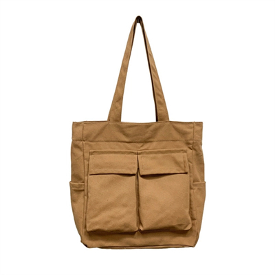 Canvas Tote Wholesale