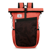Promotional Lightweight Casual Foldable Rolltop Backpack for Men And Women