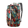 2024 Multifunction Custom Duffle Bag with Logo Large Waterproof Duffel Sports Gym Travel Duffle Bag Backpack