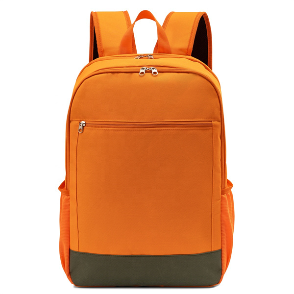 Computer Bag Business Laptop Backpack Student Schoolbag Rucksack Notebook Backpack