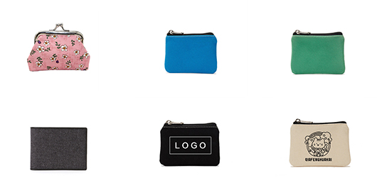 Customize Purse Bulk Orders for Corporate Gifts & Promotions: 3 Core Considerations