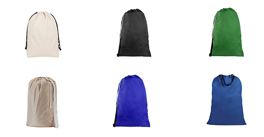 Custom Laundry Bags Wholesale: Elevating Service Experience And Brand Value Through Tailored Hotel Laundry Bags
