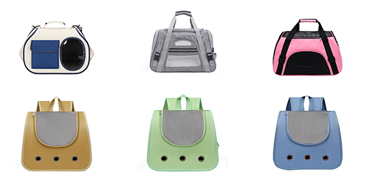 Dog Travel Bag: Customization Services Empower Brand Partnerships And Unlock New Opportunities in Bulk Procurement