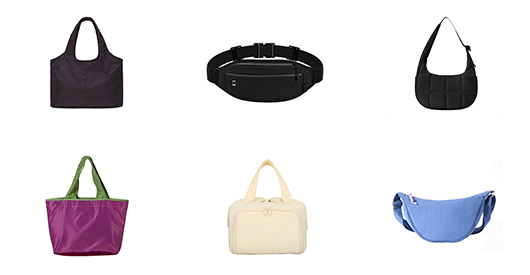 Nylon Bags Wholesale: Custom Solutions & Strategic Advantages for Brands