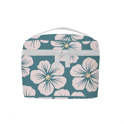 Custom Printed Toiletry Bag 