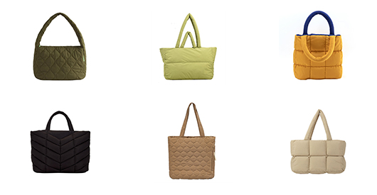 Quilted Bag Bulk Procurement Practical Guide: Full-Process Control From Demand To Delivery