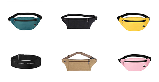 Vertical Solutions for The Promotional Belt Bag Industry: Empowering Multi-domain Marketing And Customizing Exclusive Brand Value