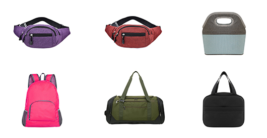 Customization Guide To Promo Bags: Crafting Powerful Tools for Brand Communication