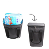 High quality travel picnic tote wine carrier 6 bottle wine cooler bag thermal champagne cooling bag