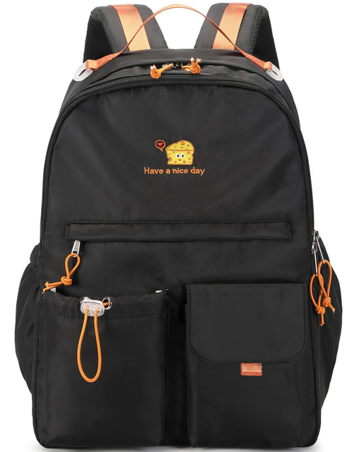 Fashionable New Designer School Backpack Bag for College Girls Computer Rucksack Outdoor Backpack