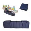 Portable Foldable Auto Trunk Organizer Storage Box Heavy Duty Car Trunk Organizer Box for Any Car