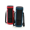 Shopee hot selling single wine cooler bag wine gift bags cocktail run tote carrier for lovers