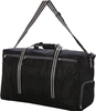 Multifunctional Dry And Wet Separation Waterproof Duffle Bag Backpack Gym Travel Duffel Bag With Shoes Compartment