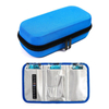 Wholesale Medical Diabetic Insulin Cooler Bag for Medication EVA Case Insulin Cooler Bag for Travel