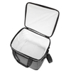Custom Logo Collapsible And Insulated Large Lunch Bag Leakproof Soft Cooler Tote
