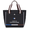 Food Delivery Insulated Thermal Shopping Bag Girls Lunch Cooler Bag Insulated Waterproof Camping Lunch Cooler Bag for Picnic