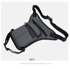 2022 New Hot Sales BSCI Factory OEM Multi-function Outdoor Motorcycle Bike Drop Leg Bag for Men Thigh Waist Fanny Pack